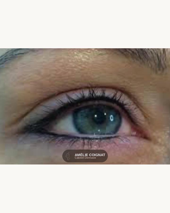 Lashliner regard - Cabinet Dermavie Sainte-Maxime